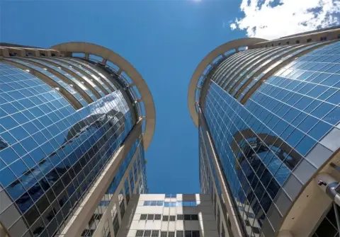 Updated Office Suite in Orlando