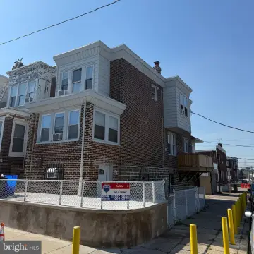 Turnkey Triplex with Outdoor Space