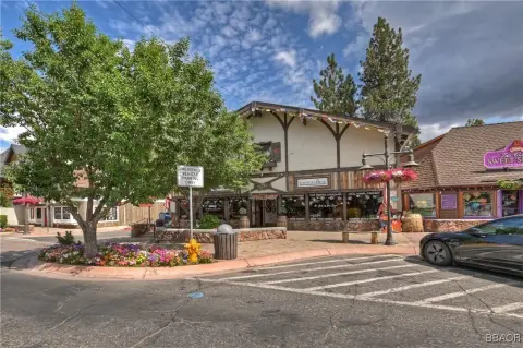 Village Retail Duplex