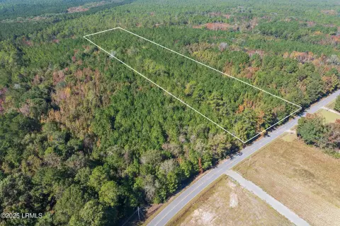 Ridgeland Agricultural Land For Sale