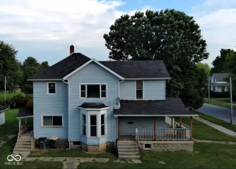 Two-Unit Duplex Property
