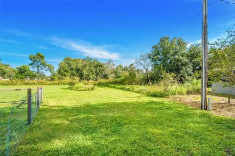 Residential Development Land Lot