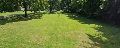 Vacant Residential Lot For Sale
