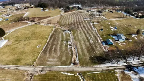Residential Land Near West Holmes