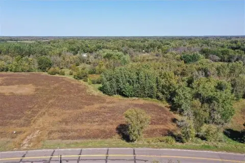 Acreage Lot Along Seeleye Brook