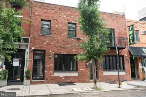 Renovated Two-Story Restaurant Property