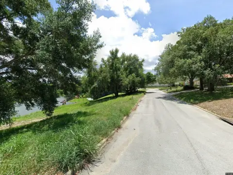 Waterfront Residential Land Parcel