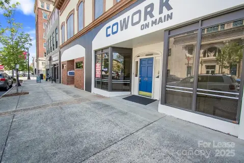 Gastonia Commercial Land For Rent