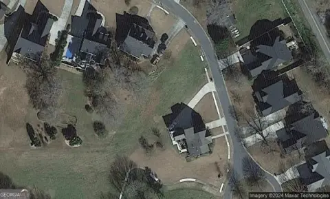 Land in Griffin, Georgia