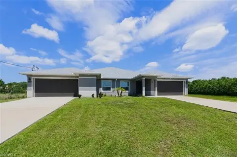 2023 Duplex for Residential Income