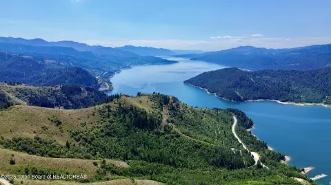 Irwin, ID Land Opportunity