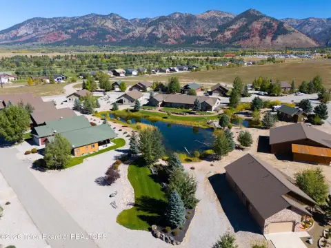 Land in 55+ Community