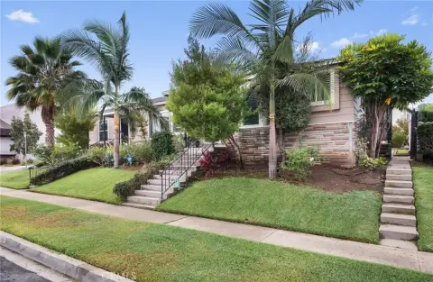 Remodeled Duplex with Detached Garage