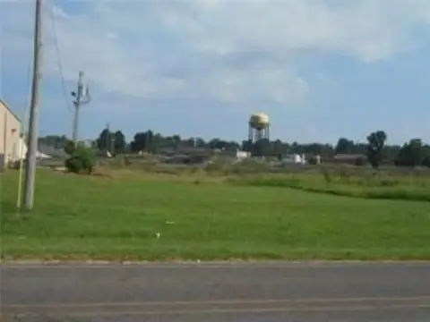 Commercial Lot Near Highway