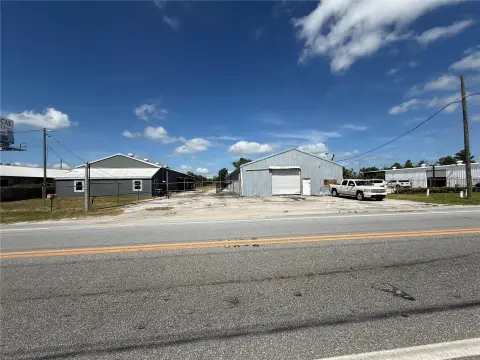 3-Building Industrial Flex Property