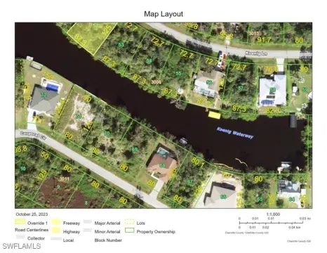 Port Charlotte Land For Sale