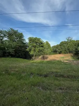 Bulldozed Wooded Land Tract
