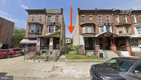 Philadelphia Land Opportunity