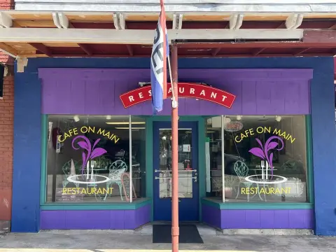 Downtown Auburn Restaurant Opportunity