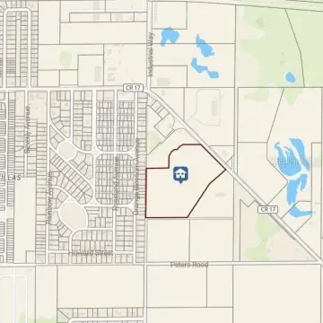 Sebring Land Ready For Development