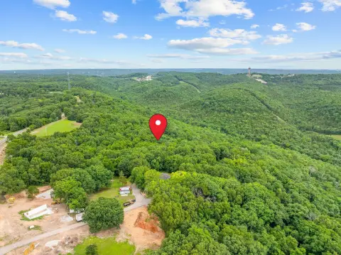 Vacation Rental-Ready Residential Lot