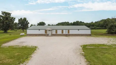 Climate-Controlled Self-Storage Facility