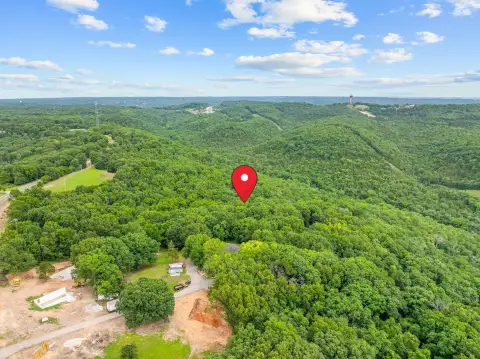 Vacation Rental-Ready Residential Lot