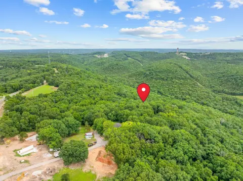 Vacation Rental Residential Land Lot