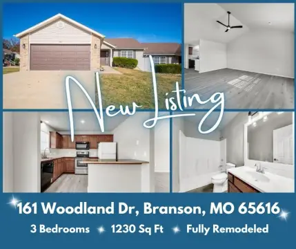 Remodeled Three-Bedroom Duplex