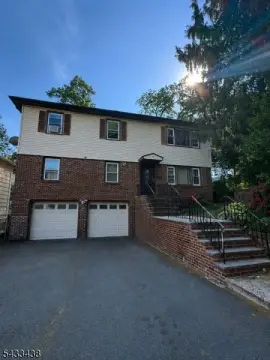 Multi-Family in Quiet Cul-de-Sac