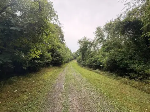 Hunting Land with Deeded Access