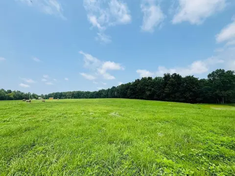 Wooded Agricultural Land