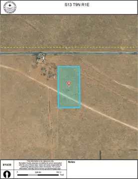 Albuquerque Land Investment Opportunity