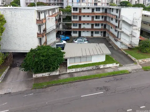 Honolulu Multifamily Investment Opportunity