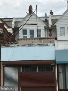 Mixed-Use Property with Retail