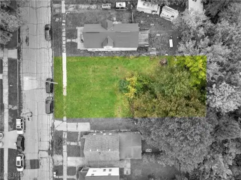 Residential Lot in Lorain, OH