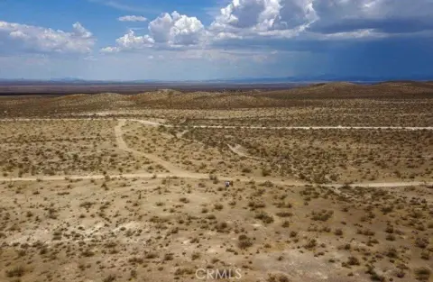 4.66 Acres Near Highway 395