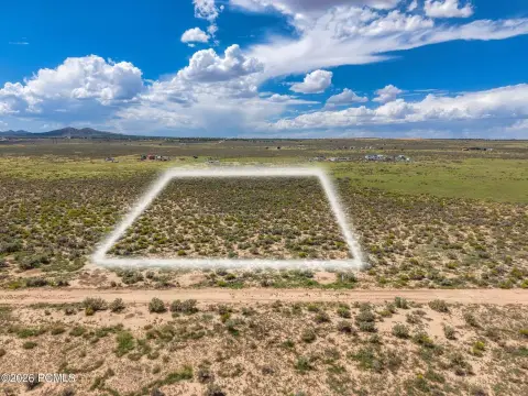 Off-Grid Recreational Land