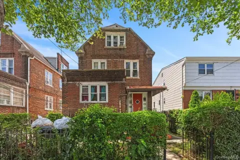 Three-Unit Residential Income Property
