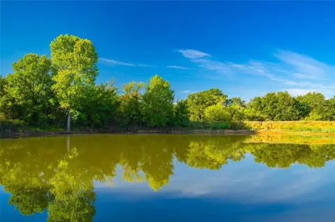 Versatile Ranch Near Decatur, Texas
