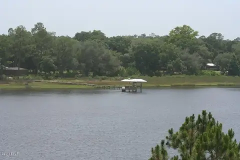 Waterfront Land Parcel