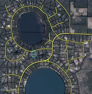 Residential Lot in Leisure Lakes