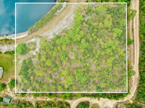 Southport, FL Land Homesite