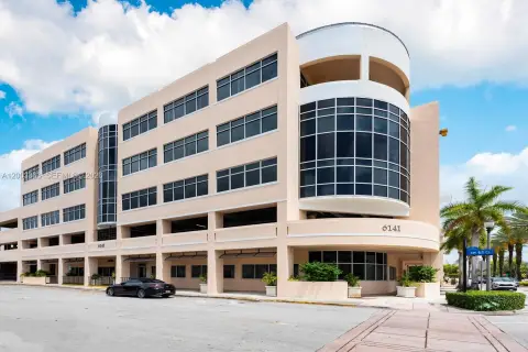 South Miami Medical Office Suite