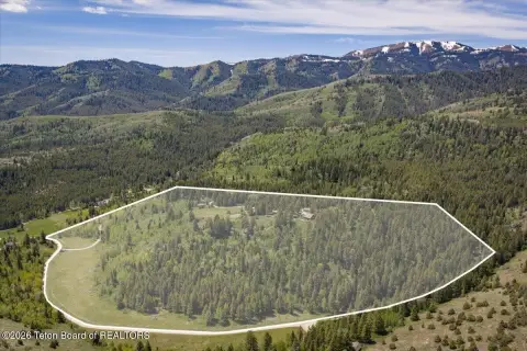 Recreational Land & Legacy Ranch