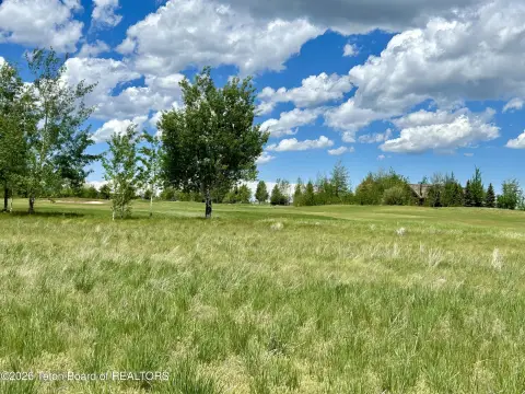 Golf Course Adjacent Homesite Land