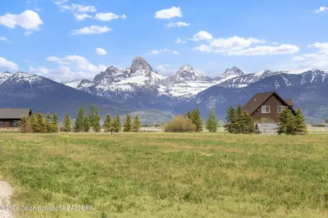 Mountain View Recreation Land Lot