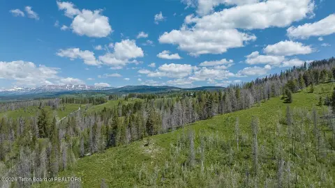 Recreation Land Parcel with Views