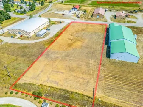 Commercial Land in Big Timber, MT