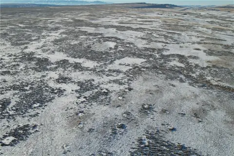 160 Acres Near Pryor Mountains